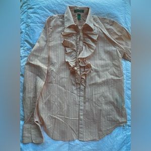 Women’s Dress Shirt